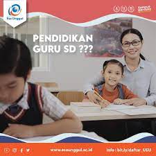 Pendididkan guru 